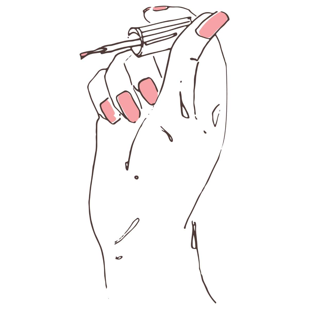 Clean cosmetics
